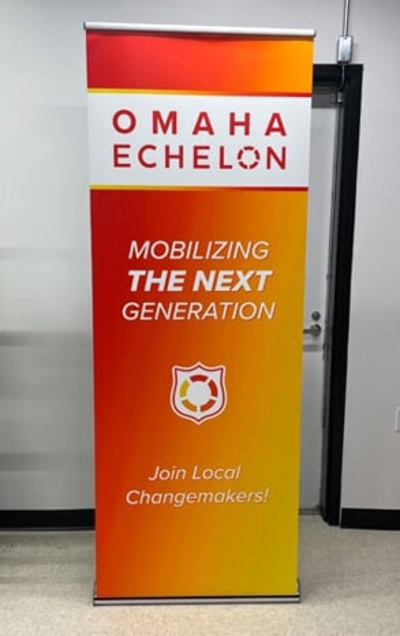 Banners Photo